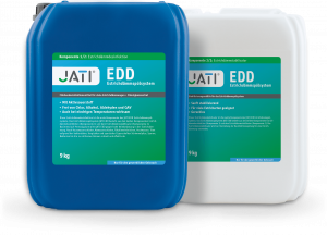 Estrichdämmspülsystem JATI EDD