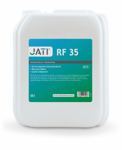 Rauchharzentferner JATI RF 35