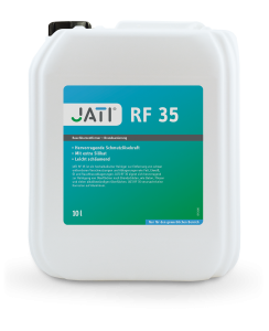 Rauchharzentferner JATI RF 35