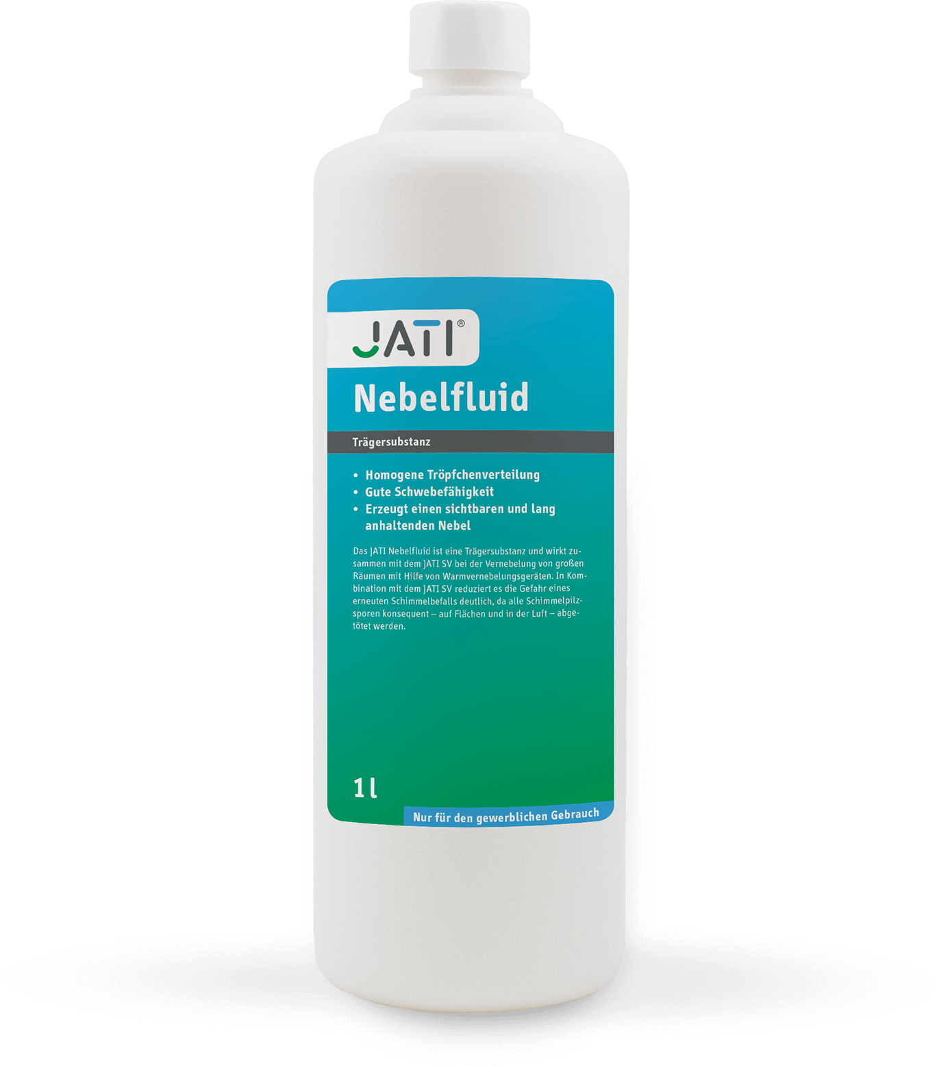 JATI Nebelfluid