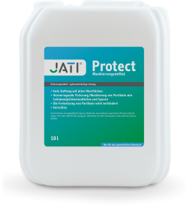 Maskierungsmittel JATI Protect